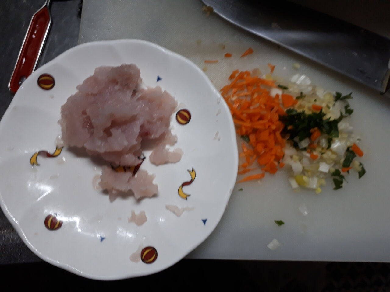 1匹100円のエソという魚を料理してみた 年海鮮 その47 関東b級グルメドライブ ちょに らいでん がメタボで帰還