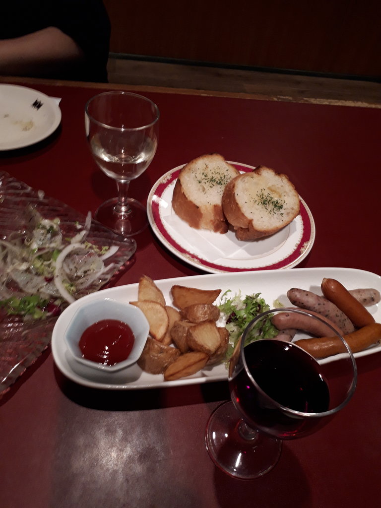 軍鶏入りけんちんそば&ライトアップと紅葉が美しい袋田の滝@茨城県大子町 : 関東B級ご当地グルメドライブ