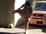 相撲3