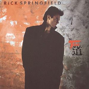 State Of The Heart / ステイト・オブ・ザ・ハート（Rick Springfield