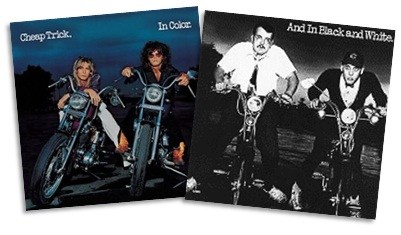 I Want You To Want Me / 甘い罠（Cheap Trick / チープ・トリック