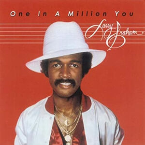 One In A Million You / ワン・イン・ア・ミリオン・ユー