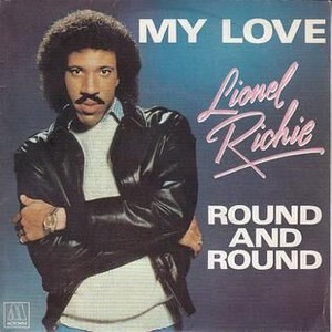 My_Love_-_Lionel_Richie