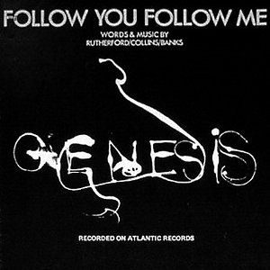 Follow You Follow Me / フォロー・ユー・フォロー・ミー （Genesis