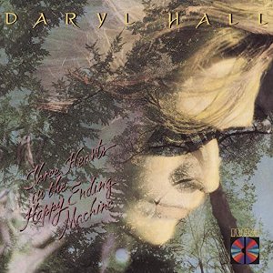 ドリーム・ホール/Dream Halls 日本語 Dreamtime / ドリームタイム（Daryl Hall / ダリル・ホール