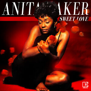 アニタ・ベイカー ANITA BAKER 「Rhythm of Love」LP ANITA BAKER / RHYTHM OF LOVE – TICRO MARKET
