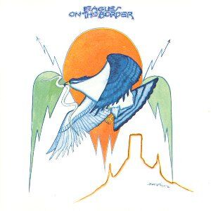 Good Day In Hell / 地獄の良き日（Eagles / イーグルス）1974 : 洋楽