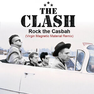 Rock The Casbah / ロック・ザ・カスバ （The Clash / ザ