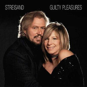 洋楽 BARBARA STREISAND & BARRY GIBB /GUILTY Guilty / ギルティ（Barbra Streisand & Barry Gibb / バーブラ