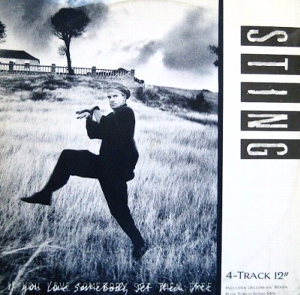 Sting SetThem
