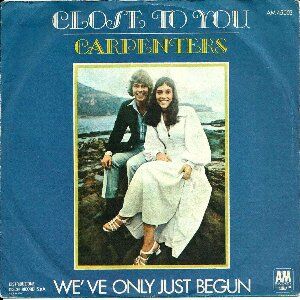 CloseCarpenters