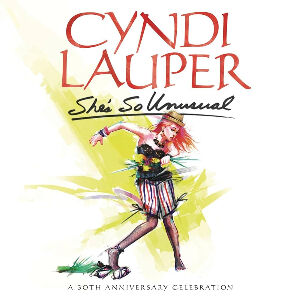 I'll Kiss You / アイル・キス・ユー(Cyndi Lauper / シンディ I'll Kiss You / アイル・キス・ユー(Cyndi Lauper / シンディ