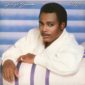 Nothing S Gonna Change My Love For You 変わらぬ想い George Benson ジョージ ベンソン 1984 洋楽和訳 Neverending Music