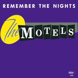 The_Motels_Remember_the_Nights_1983_single_cover