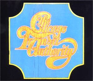 Introduction / イントロダクション（Chicago / シカゴ） 1969