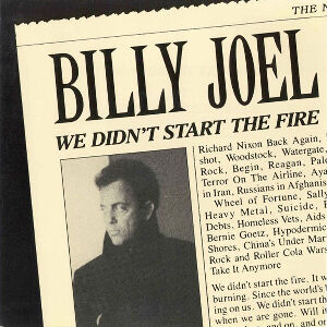 Billy Fire