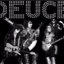 DeuceKISS