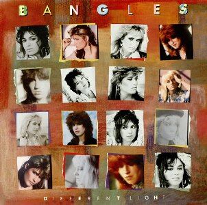 The_Bangles_-_Different_Light