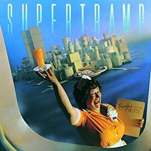Breakfast In America ブレックファスト イン アメリカ Supertramp スーパートランプ 1979 洋楽和訳 Neverending Music