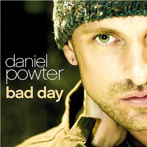 Bad Day バッド デイ ついてない日の応援歌 Daniel Powter ダニエル パウター 05 洋楽和訳 Neverending Music