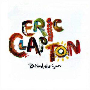 Forever Man / フォーエヴァー・マン（Eric Clapton / エリック