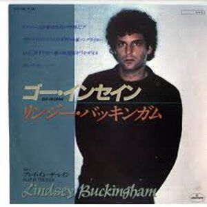 Go Insane ゴー インセイン Linsey Buckingham リンジー バッキンガム 1984 洋楽和訳 Neverending Music Go Insane ゴー インセイン Linsey Buckingham リンジー バッキンガム 1984 洋楽和訳 Neverending Music