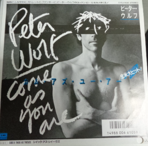 ◾高音質️USオリジナル盤■PETER WOLF / ピーターウルフ■A Cure 61-GAFvSZJL._SY200_QL15_.jpg