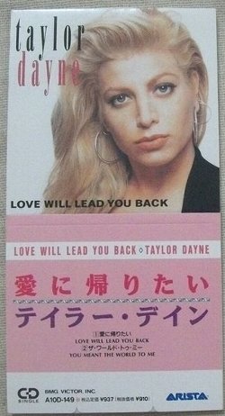 テイラー・デイン Whatever You Want US盤 貴重 12” テイラー・デイン