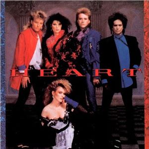 These Dreams / ジーズ・ドリームス（Heart / ハート）1986