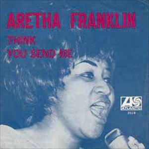 【中古】 Aretha Franklin アレサフランクリン / Think And Other Hits 中古】 Aretha Franklin アレサフランクリン / Think And Other