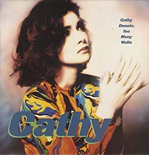 キャシーデニス cathy dennis 8センチ8cmシングル洋楽 トゥーメニ キャシーデニス cathy dennis 8センチ8cmシングル洋楽