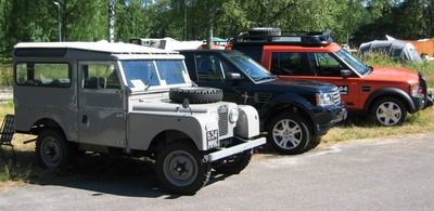 Land_Rovers