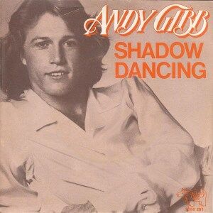アンディ・ギブ　Shadow Dancing　リミックス集 CD　ビージーズ アンディ・ギブ Shadow Dancing リミックス集 CD ビージーズ