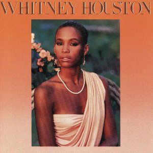 You Give Good Love / そよ風の贈りもの（Whitney Houston