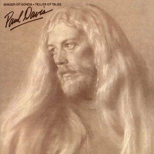 I Go Crazy アイ ゴー クレイジー Paul Davis ポール デイヴィス 1978 洋楽和訳 Neverending Music