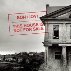 This House Is Not For Sale / ディス・ハウス・イズ・ノット・フォー