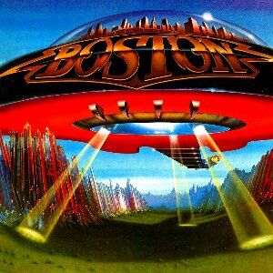 Don T Look Back ãƒ‰ãƒ³ãƒˆ ãƒ«ãƒƒã‚¯ ãƒãƒƒã‚¯ Boston ãƒœã‚¹ãƒˆãƒ³ 1979 æ´‹æ¥½å'Œè¨³ Neverending Music