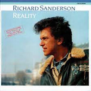 Reality 愛のファンタジー Richard Sanderson リチャード サンダーソン 1980 洋楽和訳 Neverending Music