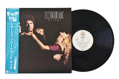 Straight Back / ストレート・バック（Fleetwood Mac / フリートウッド