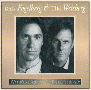 The Power Of Gold / パワー・オブ・ゴールド（Dan Fogelberg & Tim