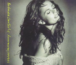 祝！来日決定】Leave A Light On / 輝きのままで（Belinda