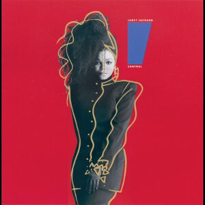 ジャネット・ジャクソン　あなたを想うとき　貴重リミックスCD JANET JACKSON あなたを想うとき 貴重リミックスCD When I Think