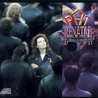 Amazon.co.jp: All Fired Up: Very Best of by Pat Benatar