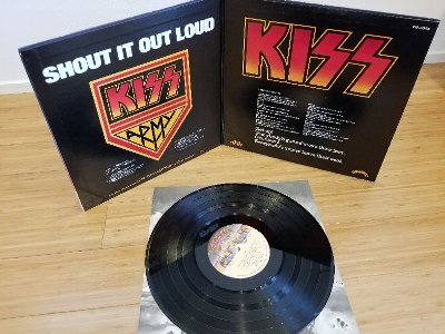 Detroit Rock City デトロイト ロック シティ Kiss キッス 1976 洋楽和訳 Neverending Music Detroit Rock City デトロイト ロック シティ Kiss キッス 1976 洋楽和訳 Neverending Music
