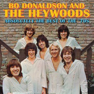 Billy Don T Be A Hero 悲しみのヒーロー Bo Donaldson The Heywoods ボー ドナルドソンとヘイウッズ 1974 洋楽和訳 Neverending Music