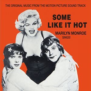 Some Like It Hot / サム・ライク・イット・ホット（The Power Station