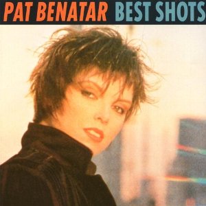 音楽 パット ベネター ライブ Live Is a Battlefield Pat Benatar Music