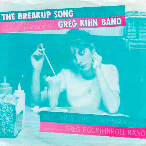 Greg kihn band Best Of Beserkley グレッグキーン Greg kihn band Best Of Beserkley グレッグキーン Greg kihn