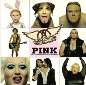 Pink / ピンク（Aerosmith / エアロスミス）1997 : 洋楽和訳