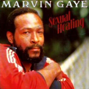 Sexual Healing / セクシャル・ヒーリング（Marvin Gaye / マーヴィン